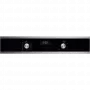 Electrolux EOD5C70BX SteamBake beépíthető elektromos sütő, katalitikus tisztítás, süllyeszett gombok, softclosing, teleszkópos sütősín, 65 l