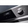 Electrolux EOD5C70BX SteamBake beépíthető elektromos sütő, katalitikus tisztítás, süllyeszett gombok, softclosing, teleszkópos sütősín, 65 l