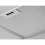AEG DBE5660HB fali kürtős páraelszívó, 60 cm, 3+1 fokozatú érintővezérlés, hob2hood, breeze funkció, led világítás