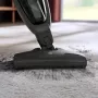 Electrolux ES31CB18GG akkumulátoros kézi porszívó, gránitszürke, ciklon rendszerű szűrőtechnológia, 18 v li-ion
