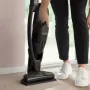 Electrolux ES31CB18GG akkumulátoros kézi porszívó, gránitszürke, ciklon rendszerű szűrőtechnológia, 18 v li-ion