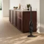 Electrolux ES31CB18GG akkumulátoros kézi porszívó, gránitszürke, ciklon rendszerű szűrőtechnológia, 18 v li-ion