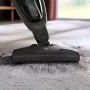 Electrolux ES31CB18SH akkumulátoros kézi porszívó, kagylófehér, ciklon rendszerű szűrőtechnológia, 18 v li-ion
