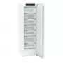 Liebherr GNe 52Z7 fagyasztószekrény, fehér, 185,5 cm, nofrost, 278 l, frostprotect, 7 fiók, érintővezérlés, gyorsfagyasztás, 38 db(a)