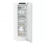 Liebherr GNe 52Z7 fagyasztószekrény, fehér, 185,5 cm, nofrost, 278 l, frostprotect, 7 fiók, érintővezérlés, gyorsfagyasztás, 38 db(a)