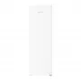 Liebherr GNe 52Z7 fagyasztószekrény, fehér, 185,5 cm, nofrost, 278 l, frostprotect, 7 fiók, érintővezérlés, gyorsfagyasztás, 38 db(a)