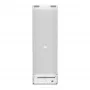 Liebherr GNe 52Z7 fagyasztószekrény, fehér, 185,5 cm, nofrost, 278 l, frostprotect, 7 fiók, érintővezérlés, gyorsfagyasztás, 38 db(a)