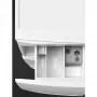 AEG LFR71742BE elöltöltős gőzfunkciós mosógép, 7 kg, 1400 f/p., ökoinverter, led kijelző, higiénia program, timesave, woolmark blue