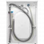AEG LFR71742BE elöltöltős gőzfunkciós mosógép, 7 kg, 1400 f/p., ökoinverter, led kijelző, higiénia program, timesave, woolmark blue