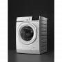 AEG LFR71742BE elöltöltős gőzfunkciós mosógép, 7 kg, 1400 f/p., ökoinverter, led kijelző, higiénia program, timesave, woolmark blue