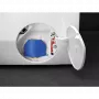 AEG LFR73944QE elöltöltős AutoDose mosógép, wifi, 9 kg, 1400 f/p., automata adagolás, ökoinverter, higiénia program, led kijelző, gőzfunkció