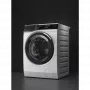 AEG LFR83966OE elöltöltős UniversalDose mosógép, wifi, 9 kg, 1600 f/p., universaldose, ökoinverter, higiénia program, led kijelző, gőzfunkció