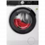 AEG LFR85166OE elöltöltős UniversalDose mosógép, wifi, 10 kg, 1600 f/p., universaldose, ökoinverter, higiénia program, led kijelző, gőzfunkció