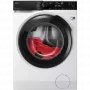 AEG LFR73944OE elöltöltős UniversalDose mosógép, 9 kg, 1400 f/p., ökoinverter, higiénia program, led kijelző, gőzfunkció