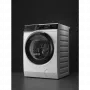 AEG LFR73944OE elöltöltős UniversalDose mosógép, 9 kg, 1400 f/p., ökoinverter, higiénia program, led kijelző, gőzfunkció