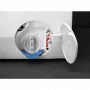 AEG LFR83864VE elöltöltős UniversalDose mosógép, 8 kg, 1600 f/p., ökoinverter, led kijelző, higiénia program, timesave, woolmark green, gőzfunkció