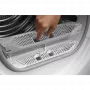 AEG TR818A4E hőszivattyús szárítógép, 8 kg, heatpump, inverter motor, absolutecare®, precisedry, led kijelző, 66 db(a)