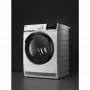AEG TR818A4E hőszivattyús szárítógép, 8 kg, heatpump, inverter motor, absolutecare®, precisedry, led kijelző, 66 db(a)