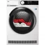 AEG TR838P4E hőszivattyús szárítógép, 8 kg, heatpump, inverter motor, absolutecare®, precisedry, led kijelző, belső világítás, 66 db(a)