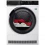 AEG TR939M6CE hőszivattyús szárítógép, 9 kg, heatpump, inverteres, wifi, absolutecare®, 3dscan, led kijelző, belső világítás, 63 db(a)