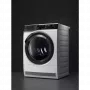 AEG TR939M6CE hőszivattyús szárítógép, 9 kg, heatpump, inverteres, wifi, absolutecare®, 3dscan, led kijelző, belső világítás, 63 db(a)