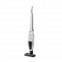 Electrolux ES52CB18SH akkumulátoros kézi porszívó, kagylófehér, ciklon szűrő, résszívó, finompor kefe, brushrollclean, 18 v li-ion