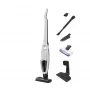 Electrolux ES52HB25SH akkumulátoros kézi porszívó, kagylófehér, ciklon szűrő, résszívó, finompor kefe, bedpro power+uv, brushrollclean, 25.2 v li-ion