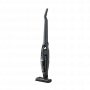 Electrolux ES52B25WET akkumulátoros kézi porszívó, farmerkék, ciklon szűrő, résszívó, finompor kefe, tisztító fej, brushrollclean, 25.2 v li-ion