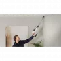 Electrolux EP71HB14UV akkumulátoros porszívó, kagylófehér, led világítás, bedpropower™ szívófej, résszívó kefe, portalanító ecset, 14,4 v li-ion