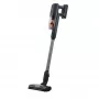 Electrolux EP71B14WET akkumulátoros porszívó, farmerkék, led világítás, powerpro mop fej, résszívó kefe, portalanító ecset, 14,4 v li-ion