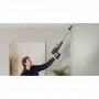 Electrolux EP71B14WET akkumulátoros porszívó, farmerkék, led világítás, powerpro mop fej, résszívó kefe, portalanító ecset, 14,4 v li-ion