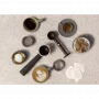 Electrolux E6EC1-6ST ESPRESSO kávéfőző, inox, 1 liter, thermo block tech., 2 az 1-ben szűrő, auto-shot mennyiségszabályzó