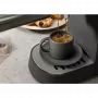 Electrolux E6EC1-6BST ESPRESSO kávéfőző, fekete, 1 liter, thermo block tech., 2 az 1-ben szűrő, auto-shot mennyiségszabályzó