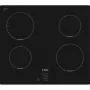 Bosch PUG611AA5E beépíthető indukciós főzőlap, 60 cm, érintővezérlés, powerboost, quickstart, kizárólag 1 fázisra köthető, 4,6 kw