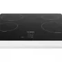 Bosch PUG611AA5E beépíthető indukciós főzőlap, 60 cm, érintővezérlés, powerboost, quickstart, kizárólag 1 fázisra köthető, 4,6 kw