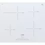 Bosch PUF612FC5E beépíthető indukciós főzőlap, 60 cm, directselect, perfectfry, timer, powerboost, 4.6 kw