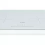 Bosch PUF612FC5E beépíthető indukciós főzőlap, 60 cm, directselect, perfectfry, timer, powerboost, 4.6 kw
