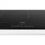 Bosch PVS831FC5E beépíthető indukciós főzőlap, 80cm, combizone, directselect, perfectfry, timer, quickstart, 7.4 kw