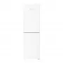 Liebherr CNd 5704 alulfagyasztós kombinált hűtőszekrény, fehér, 201,5cm, nofrost, duocooling, érintővezérlés, easyfresh, freshair szűrő, led