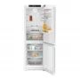 Liebherr KGNd 52Z03 alulfagyasztós kombinált hűtőszekrény, fehér, 185,5 cm, nofrost, duocooling, érintővezérlés, powercooling, easyfresh, freshair szűrő