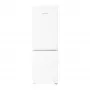 Liebherr KGNd 52Z03 alulfagyasztós kombinált hűtőszekrény, fehér, 185,5 cm, nofrost, duocooling, érintővezérlés, powercooling, easyfresh, freshair szűrő
