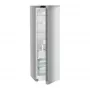 Liebherr RDsfe 5220 hűtőszekrény, ezüst, 185,5 cm, 399 l, easyfresh, gyorshűtés, digitális kijelző, kihúzós palacktartó kosár