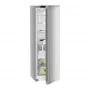 Liebherr RDsfe 5220 hűtőszekrény, ezüst, 185,5 cm, 399 l, easyfresh, gyorshűtés, digitális kijelző, kihúzós palacktartó kosár