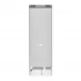 Liebherr RDsfe 5220 hűtőszekrény, ezüst, 185,5 cm, 399 l, easyfresh, gyorshűtés, digitális kijelző, kihúzós palacktartó kosár