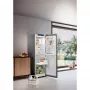 Liebherr RDsfe 5220 hűtőszekrény, ezüst, 185,5 cm, 399 l, easyfresh, gyorshűtés, digitális kijelző, kihúzós palacktartó kosár