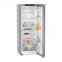 Liebherr Rsfe 5020 hűtőszekrény, ezüst, 165,5 cm, 349 l, easyfresh, gyorshűtés, digitális kijelző az ajtó mögött
