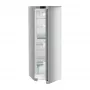 Liebherr Rsfe 5020 hűtőszekrény, ezüst, 165,5 cm, 349 l, easyfresh, gyorshűtés, digitális kijelző az ajtó mögött