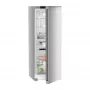 Liebherr Rsfe 5020 hűtőszekrény, ezüst, 165,5 cm, 349 l, easyfresh, gyorshűtés, digitális kijelző az ajtó mögött