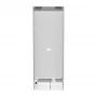 Liebherr Rsfe 5020 hűtőszekrény, ezüst, 165,5 cm, 349 l, easyfresh, gyorshűtés, digitális kijelző az ajtó mögött