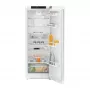 Liebherr Re 5020 hűtőszekrény, fehér, 165,5 cm, 349 l, easyfresh, gyorshűtés, digitális kijelző az ajtó mögött